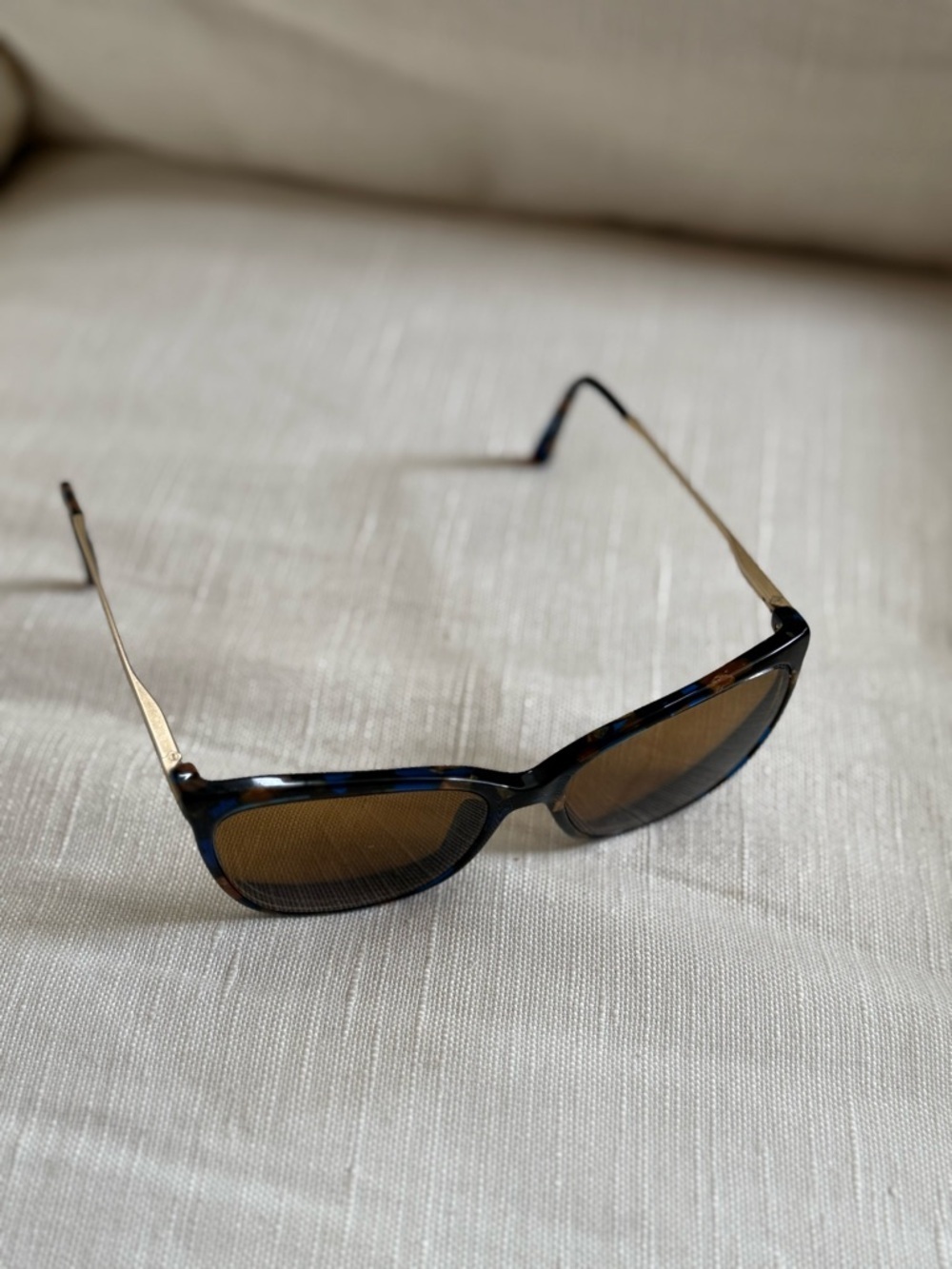 Etnia Barcelona eyeglasses sunglasses in the model Diamant prescription mild - Picture 8 of 9